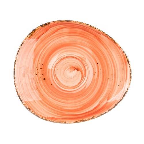 Блюдце к кофейной чашке 90мл фарфор Organica Spicy P.L. 73024065 /6/