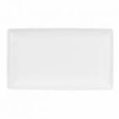 Блюдо прямоугольное 335х278мм Тэйст вайт Steelite фарфор белый 1107 0551 03020872 Блюдо прямоугольное 335х278мм Тэйст вайт Steelite фарфор белый 1107 0551 03020872