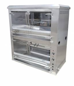 Гриль на 60 тушек Гриль Мастер Ф6К2Э 21135б Гриль на 60 тушек Гриль Мастер Ф6К2Э 21135б