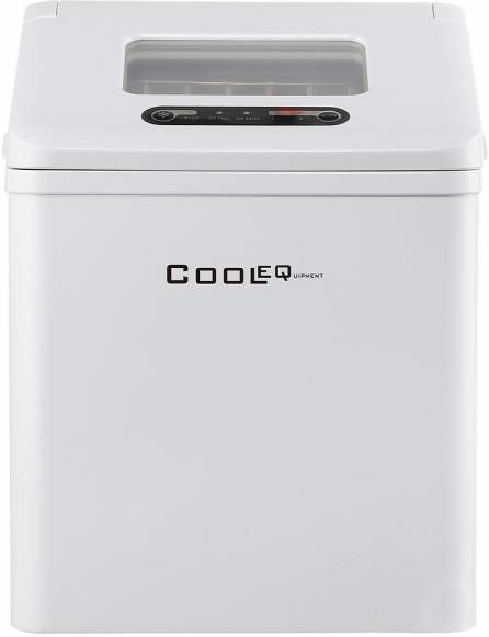 Льдогенератор COOLEQ ZB-20 пальчики