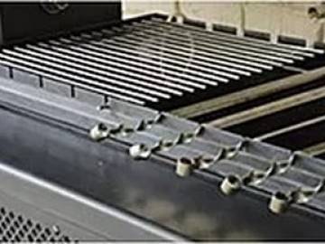 Решетка для жарки стейков для мангала Гриль Мастер УММ 30016 Решетка для жарки стейков для мангала Гриль Мастер УММ 30016