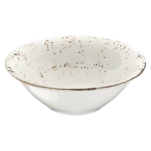 Салатник конусный 16см 400мл фарфор Gourmet Grain Bonna /12/ GRA GRM 16 KS