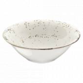 Салатник конусный 16см 400мл фарфор Gourmet Grain Bonna GRAGRM16KS b Салатник конусный 16см 400мл фарфор Gourmet Grain Bonna GRAGRM16KS b