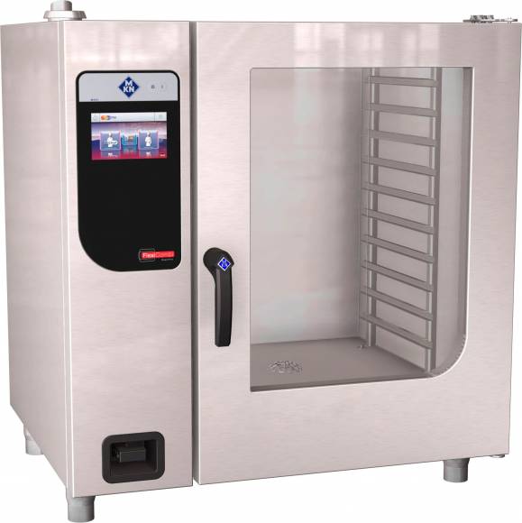 Пароконвектомат MKN FlexiCombi MagicPilot 10.1 FKECOD115T