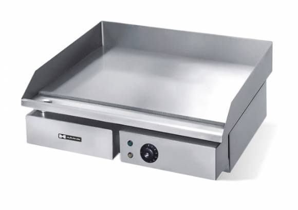 Поверхность жарочная гладкая Hurakan HKN-PSL550