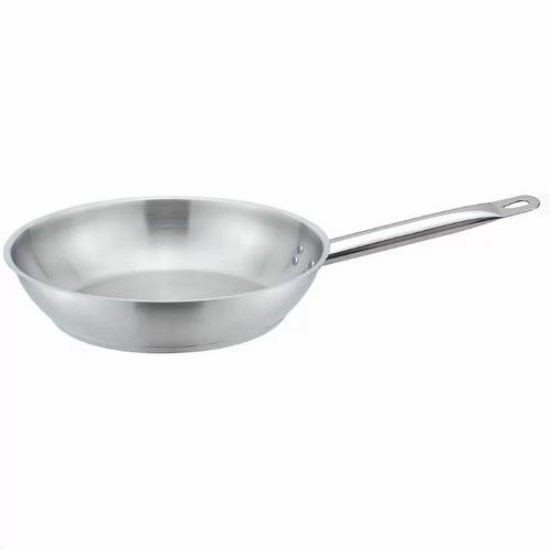 Сковорода EcoLine d 24 см, h 5 см, сталь, P.L. Proff Cuisine- "КАТ" КТ-ОБ-СН-24 81200015