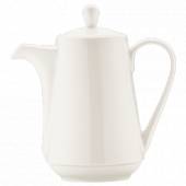 Кофейник 800мл фарфор Banquet White Bonna /6/ BNC 05 KHD Кофейник 800мл фарфор Banquet White Bonna /6/ BNC 05 KHD