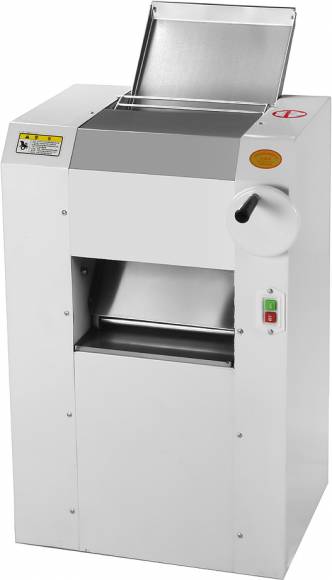 Тестораскаточная машина Gastromix YL500 для крутого теста