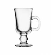 Бокал Айриш-кофе 230 мл. d=76 мм. h=146 мм. Pasabahce 55141 /12/ Бокал Айриш-кофе 230 мл. d=76 мм. h=146 мм. Pasabahce 55141 /12/