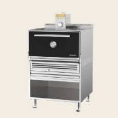 Гриль-печь Josper HJX-PRO-M120-T NC