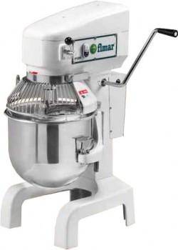 Миксер профессиональный Fimar IP/20F