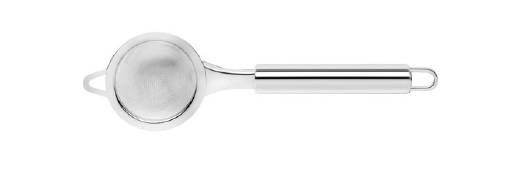 Сито d= 87 мм. нерж. с ручкой Abert V590595003