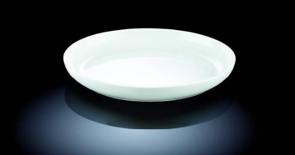 Тарелка глубокая 330мл 190мм Wilmax WL-991214 /6/48/ Тарелка глубокая 330мл 190мм Wilmax WL-991214 /6/48/