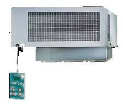 Моноблок потолочный Rivacold SFL024Z002 Compact