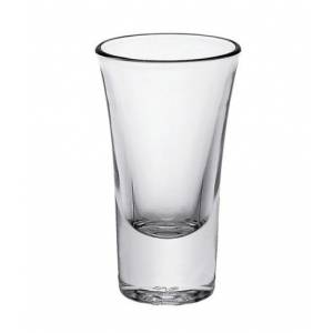 Стопка 50мл (Москва) L0035 серия Новая Америка Arcoroc (Россия) /24/3000/