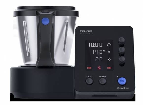 Термоблендер Taurus Mycook Pro Термоблендер Taurus Mycook Pro