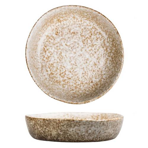 Салатник 400 мл, d=15.5 h=4.5 см "Brown Spider Silk" / "Stockholm" P.L.-ProffCuisine JM2083 /6/ Салатник 400 мл, d=15.5 h=4.5 см "Brown Spider Silk" / "Stockholm" P.L.-ProffCuisine JM2083 /6/