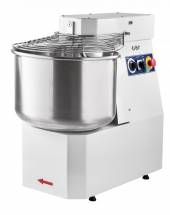 Тестомес спиральный Абат ТМС-30НН-1Р LIGHT 1 скорость, таймер, несъемная дежа 30 л Тестомес спиральный Абат ТМС-30НН-1Р LIGHT 1 скорость, таймер, несъемная дежа 30 л