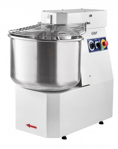 Тестомес спиральный Абат ТМС-30НН-1Р LIGHT 1 скорость, таймер, несъемная дежа 30 л Тестомес спиральный Абат ТМС-30НН-1Р LIGHT 1 скорость, таймер, несъемная дежа 30 л