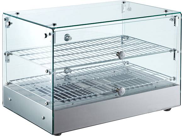 Витрина тепловая Airhot HW-50R