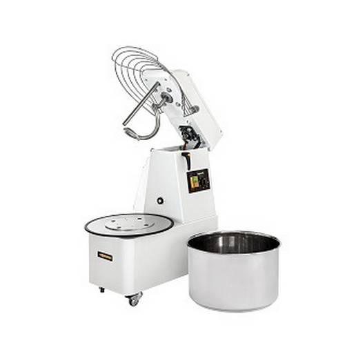 Тестомес спиральный Apach ASM16R 1Ф