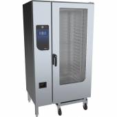 Пароконвектомат MKN FlexiCombi MagicPilot 20.1 FKECOD215TG2 Пароконвектомат MKN FlexiCombi MagicPilot 20.1 FKECOD215TG2