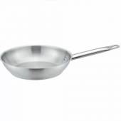 Сковорода 260мм EcoLine, сталь, P.L. Proff Cuisine 81200016 Сковорода 260мм EcoLine, сталь, P.L. Proff Cuisine 81200016