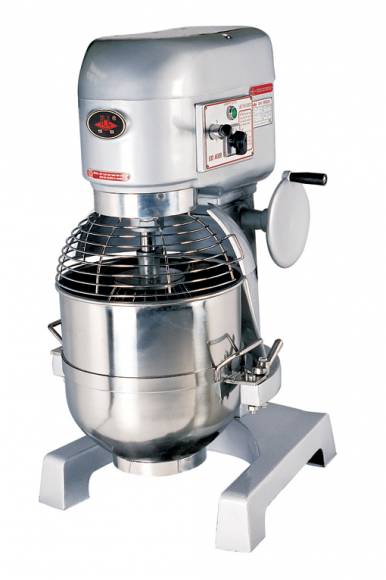 Миксер планетарный съемная дежа 38л VIATTO by Pyhl В-30  3Ф