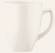Кружка 235мл Квадрат фарфор White Bonna /24/ MUG 05 KKR