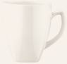 Кружка 235мл Квадрат фарфор White Bonna /24/ MUG 05 KKR