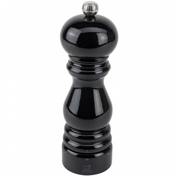 Мельница для перца H=180мм Peugeot 23706 бук,металл,черный