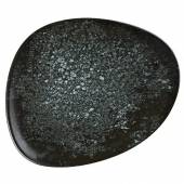 Тарелка 330мм Cosmos Black Vago Bonna COSBLVAO33DZ b