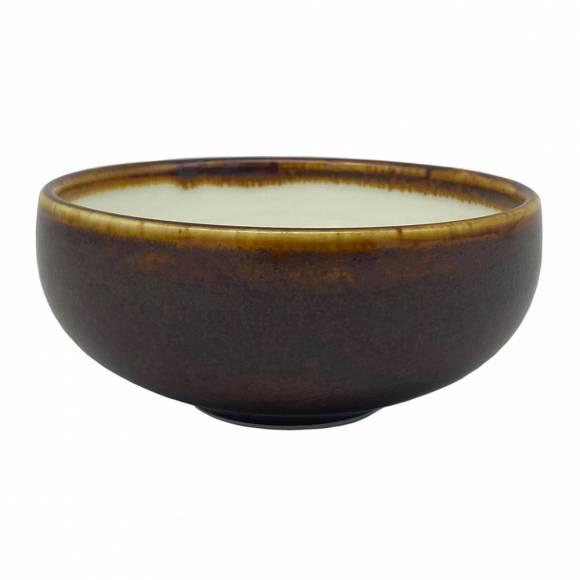 Салатник 600мл 150 мм, фарфор "Паназия" P.L.-ProffCuisine ZA0081-6-z /6/