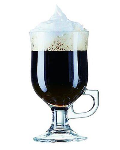 Бокал Irish Coffee 240 мл. d=75/90 мм. h=140 мм. Arcoroc 37684 /6/24/ Бокал Irish Coffee 240 мл. d=75/90 мм. h=140 мм. Arcoroc 37684 /6/24/