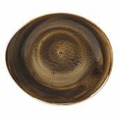 Салатник «Крафт» 450мл фарфор 180х75мм Craft Brown 1132 0524 03030638 Салатник «Крафт» 450мл фарфор 180х75мм Craft Brown 1132 0524 03030638