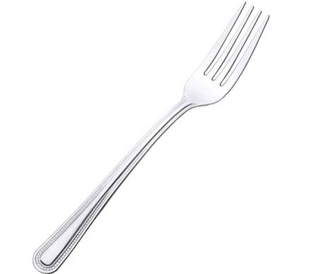 Вилка столовая Luxstahl (Vals) H006 кт1287.