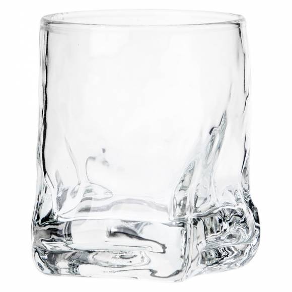 Олд Фэшн 250 мл. d=75 мм. h=95 мм. Фрости Borgonovo 11107221 /12/