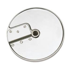 Диск соломка 6*6мм для CL50/52/55/60/R502/R602 ROBOT COUPE (28053) Диск соломка 6*6мм для CL50/52/55/60/R502/R602 ROBOT COUPE (28053)