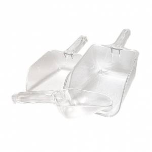 Совок для льда и сыпучих продуктов 350 мл, P.L. Proff Cuisine