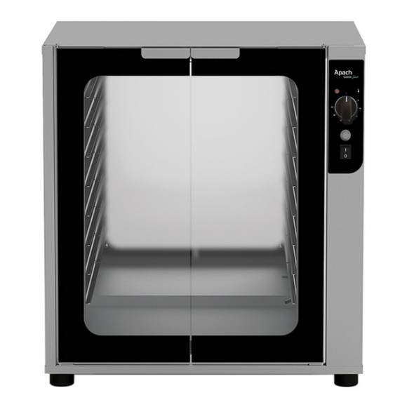 Шкаф расстоечный Apach APE8ADS A 8 уровней
