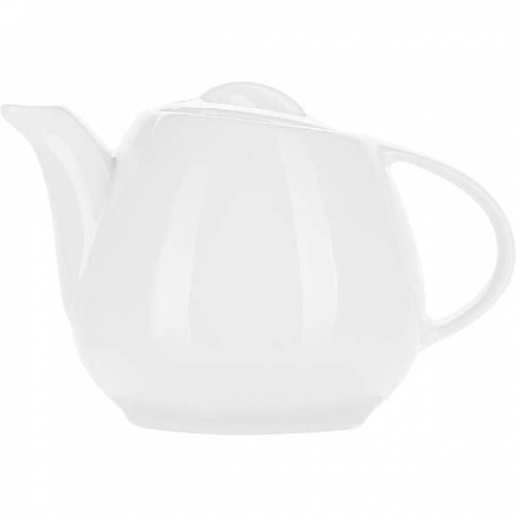 Чайник 450мл «Таир» Добрушский Фарфор D=70 H=95 L=160мм 7C1799 /1/6/ Чайник 450мл «Таир» Добрушский Фарфор D=70 H=95 L=160мм 7C1799 /1/6/