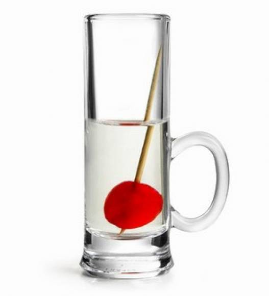 Рюмка с ручкой 60мл Arcoroc (Исландия) 72388 /12/