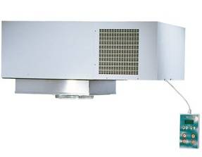 Моноблок потолочный Rivacold SFL012Z001 Compact Моноблок потолочный Rivacold SFL012Z001 Compact