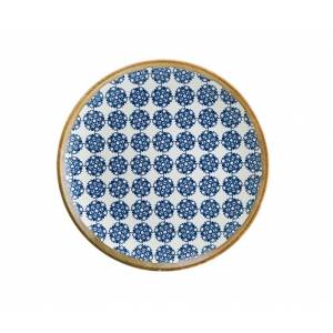 Тарелка 190мм Calif Лотус Bonna LTSGRM19DZ b Тарелка 190мм Calif Лотус Bonna LTSGRM19DZ b