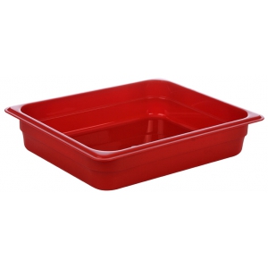 Гастроемкости из пластика 