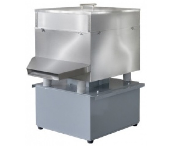 Мукопросеиватели ITERMA (Россия)