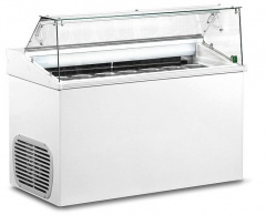 Витрины для мороженого Framec (Италия)