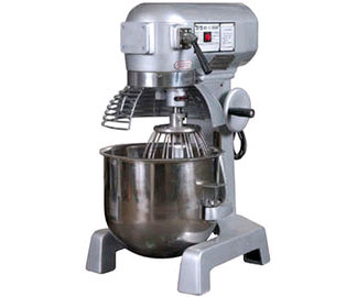 Миксеры планетарные Starfood (КНР)