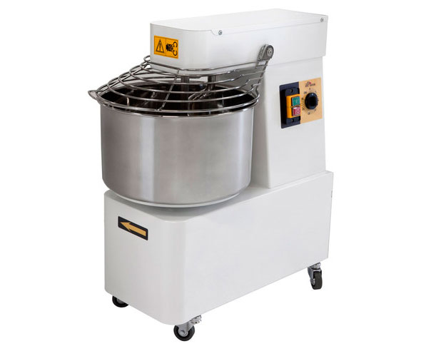 Тестомесильные машины ITPIZZA (Италия) 