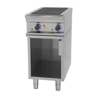 Плиты электрические KOVINASTROJ (Словения)